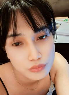 Dominatrix Young LadyBoy Mistress - Transsexual escort in New Delhi Photo 23 of 29