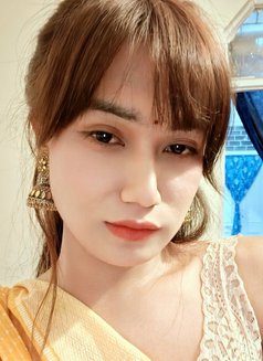 Dominatrix Young LadyBoy Mistress - Transsexual escort in New Delhi Photo 25 of 29