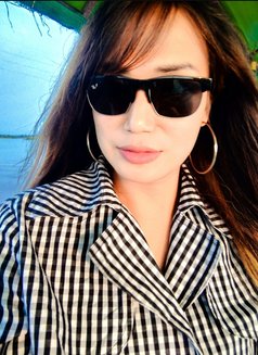 Dominatrix Young LadyBoy Mistress - Transsexual escort in New Delhi Photo 26 of 29
