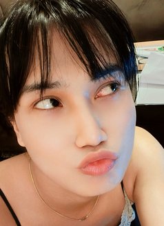 Dominatrix Young LadyBoy Mistress - Transsexual escort in New Delhi Photo 30 of 30
