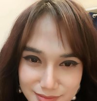 Dominatrix Young LadyBoy Mistress - Acompañantes transexual in New Delhi