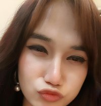 Dominatrix Young LadyBoy Mistress - Transsexual escort in New Delhi Photo 2 of 28