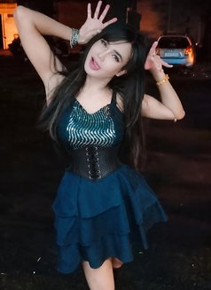 Dominatrix Young LadyBoy Mistress - Transsexual escort in New Delhi Photo 29 of 29