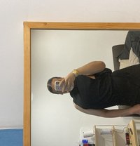 Dominatrixmimi - Transsexual escort in Bangkok