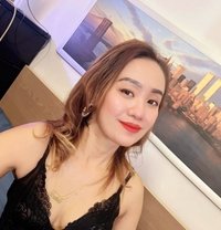 Domini Q - masseuse in Kuala Lumpur