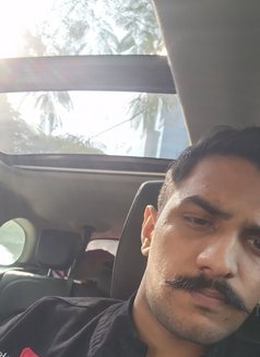 Dominic Angel - Male escort in Gurgaon Photo 2 of 4