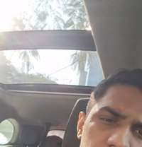 Dominic Angel - Acompañantes masculino in Gurgaon