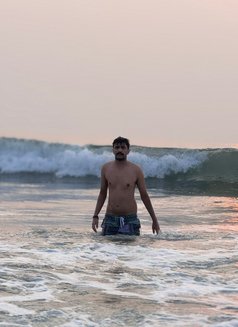 Dominic Angel - Male escort in Gurgaon Photo 3 of 4