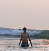 Dominic Angel - Acompañantes masculino in Gurgaon