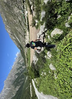 Dominic Angel - Male escort in Gurgaon Photo 4 of 4