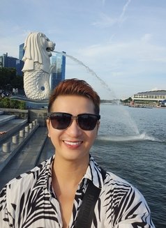 Dominic Asian - Male escort in Bangkok Photo 5 of 6