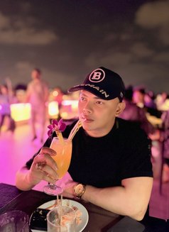 Dominic Big - Acompañantes masculino in Kuala Lumpur Photo 18 of 19