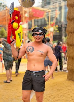 Dominic Big - Acompañantes masculino in Kuala Lumpur Photo 19 of 19