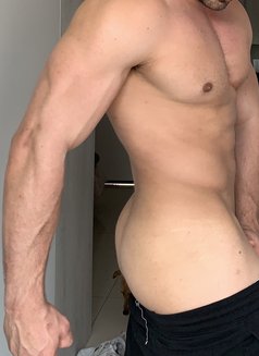 Dominic - Acompañantes masculino in Cape Town Photo 2 of 4