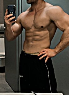 Dominic - Acompañantes masculino in Cape Town Photo 4 of 4