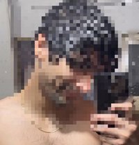 Dominic Het - Male adult performer in Ahmedabad