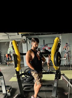 Dominic - Male escort in Hyderabad Photo 1 of 2