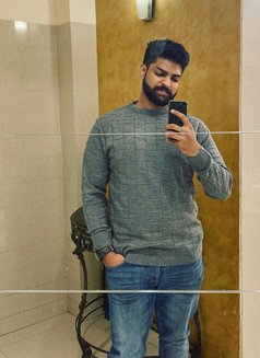 Dominic - Male escort in Hyderabad Photo 2 of 2