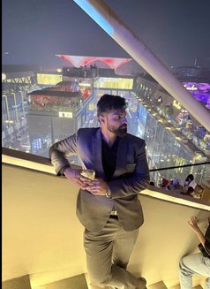 Dominic - Acompañantes masculino in Hyderabad Photo 5 of 5