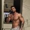 Dominic Lux - Male escort in Dubai Photo 2 of 27