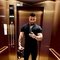 Dominic Lux - Male escort in Dubai Photo 4 of 23