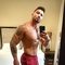 Dominic Lux - Male escort in Dubai Photo 3 of 27