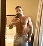 Dominic Lux - Male escort in London Photo 27 of 27