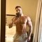 Dominic Lux - Male escort in London
