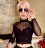 DOMINIC SANTOS - Transsexual escort in Dubai Photo 12 of 13