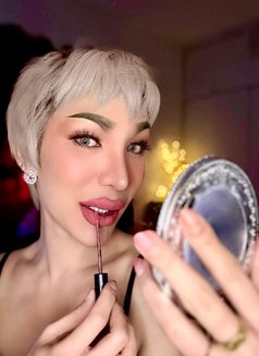 Nicole - Acompañantes transexual in Dubai Photo 5 of 10