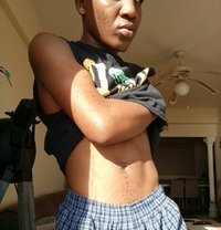 Dominic - Male escort agency in Durban