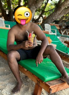 Shane - Acompañante masculino in Colombo Photo 2 of 2