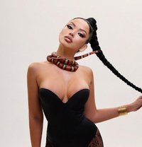 Dominica - escort in Dubai Photo 5 of 14