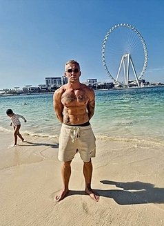 Dominick - Male escort in Dubai Photo 6 of 6