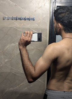 Dominik Ch - Male escort in Chennai Photo 1 of 1