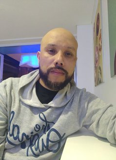 Dominik - Male escort in Cape Town Photo 3 of 3