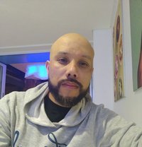 Dominik - Male escort in Cape Town