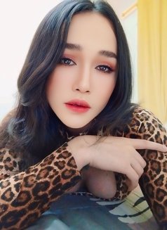 Dominika. NEW Ladyboy BOTH - Transsexual escort in Kaohsiung Photo 23 of 24