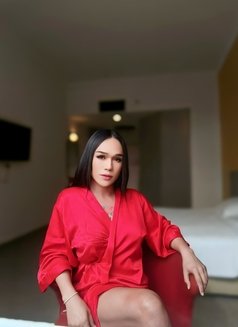 Dominika. NEW Ladyboy BOTH - Acompañantes transexual in Phuket Photo 18 of 22