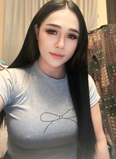 Dominika. BOTH And relaxing time - Transsexual escort in Riyadh Photo 16 of 26