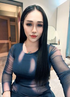 Dominika. BOTH And relaxing time - Transsexual escort in Riyadh Photo 22 of 26