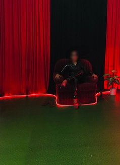 Dominique Nira Sha - escort in Colombo Photo 3 of 7