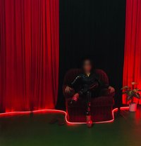 Dominique Nira Sha - escort in Colombo