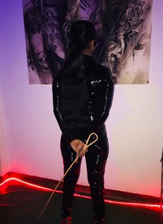 Dominique Nira Sha - escort in Colombo Photo 6 of 7