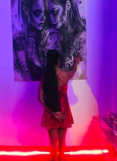 Dominique Nira Sha - escort in Colombo Photo 7 of 7