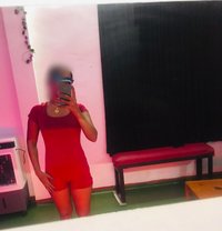 Dominique Nira Sha - escort in Colombo