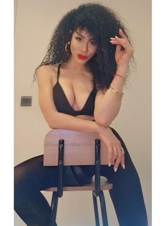 Dominos - dominatrix in Bangkok Photo 1 of 7