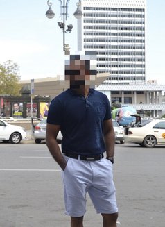 Dominus - Acompañantes masculino in New Delhi Photo 1 of 2