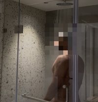 Dominus - Male escort in New Delhi