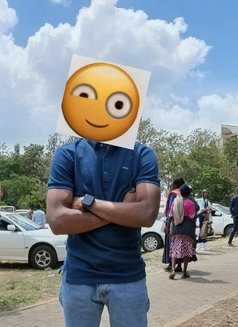 Dominus254 - Male escort in Nairobi Photo 1 of 1